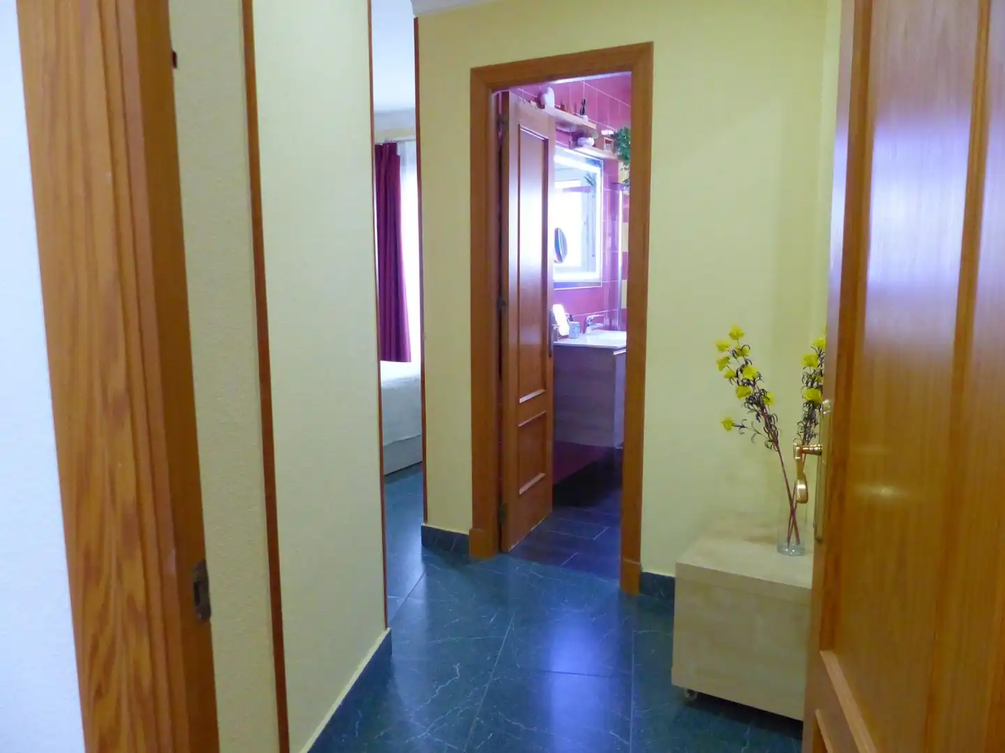 Piso en venta en Calle JESUS DE LA MISERICORDIA, imagen 13