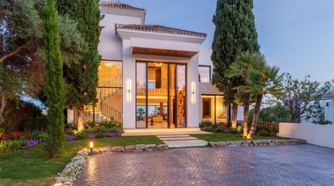 Foto 2 de Casa o xalet en venda a Los Naranjos, Málaga