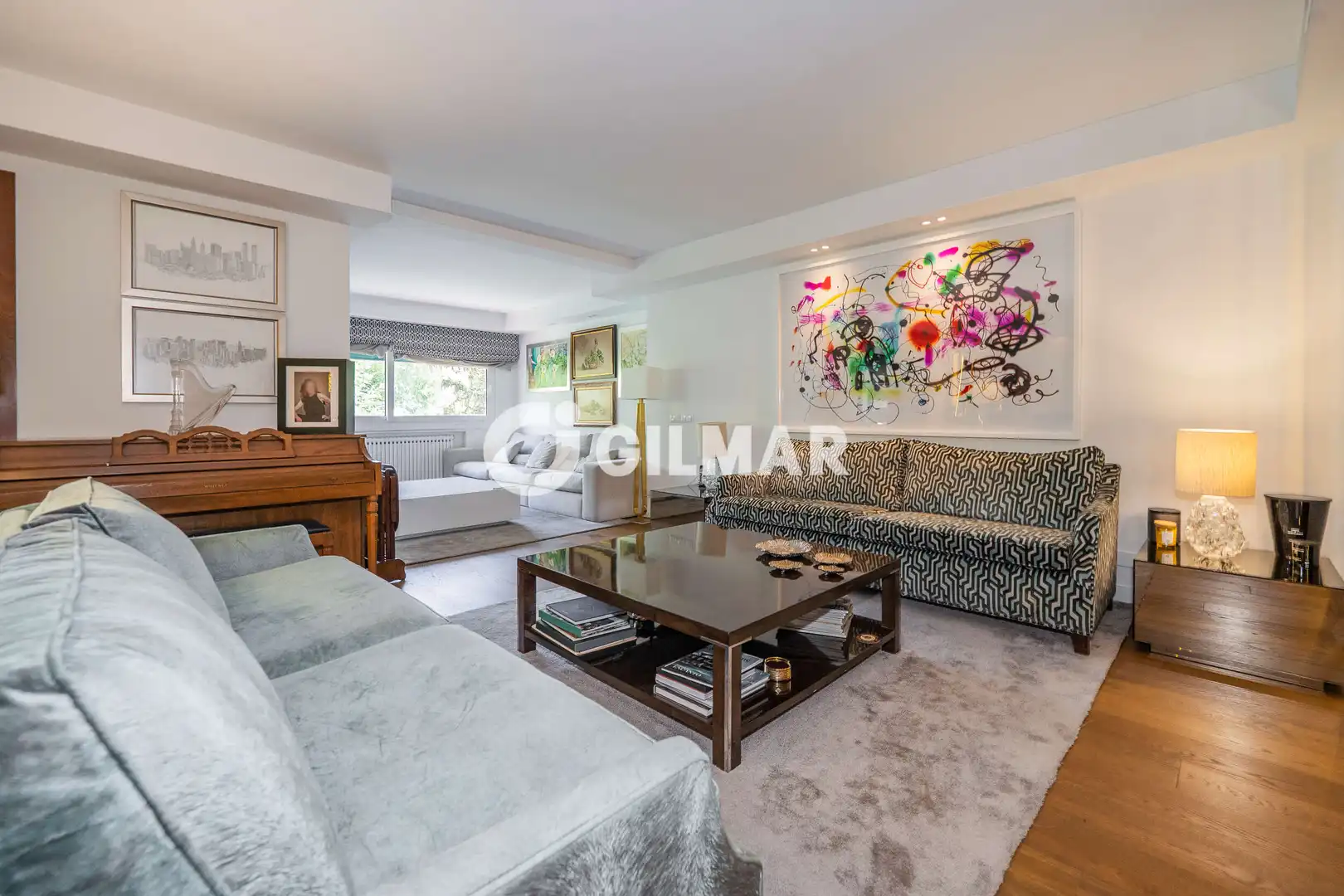 Flat with pool for sale in El Soto de la Moraleja, imagen 6