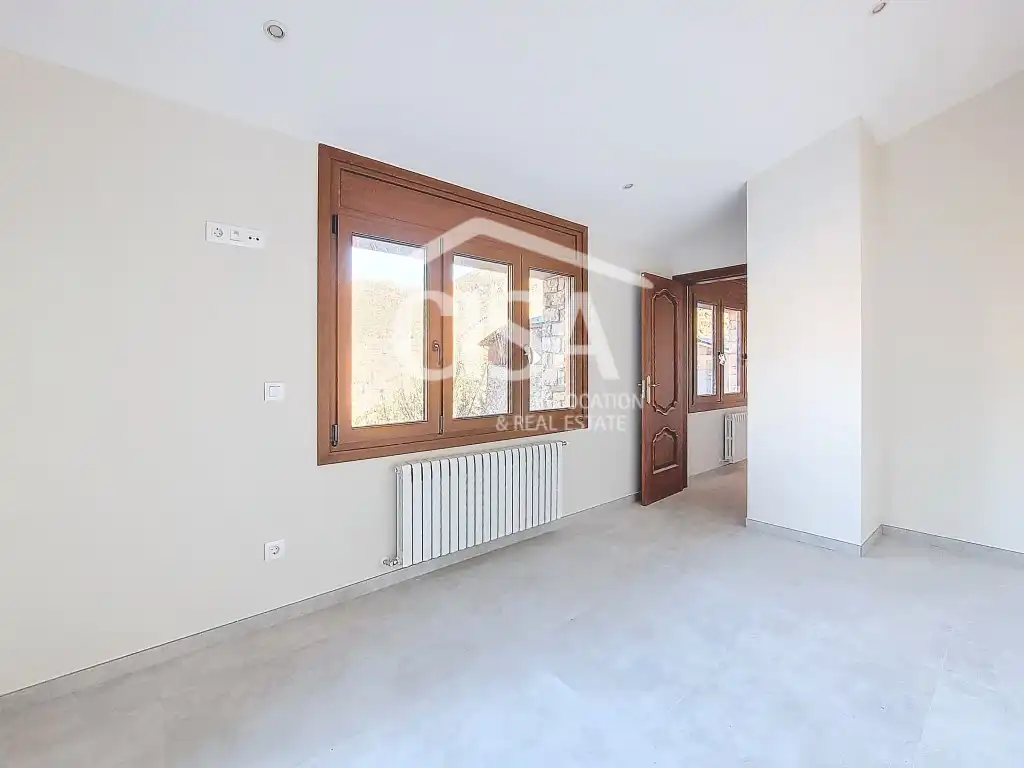 Habitación de Casa o chalet en venta en Sant Julià de Lòria con Balcón