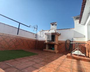 Terrassa de Dúplex en venda en Málaga Capital amb Aire condicionat, Terrassa i Traster