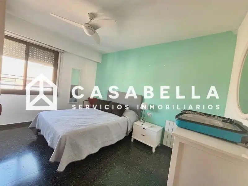Habitación de Ático en venta en Valencia con Aire acondicionado, Calefacción y Terraza