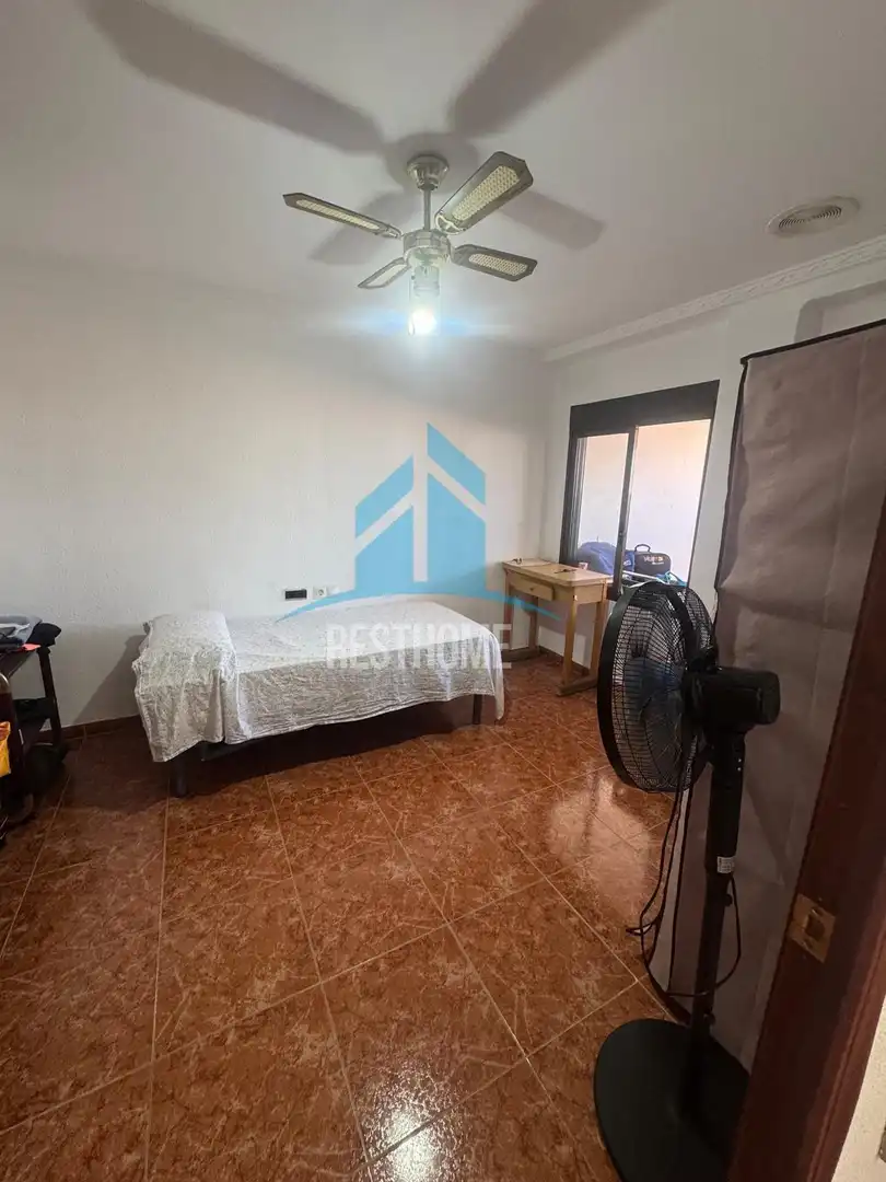 Penthouse with lift for sale in L'Olivereta, imagen 7