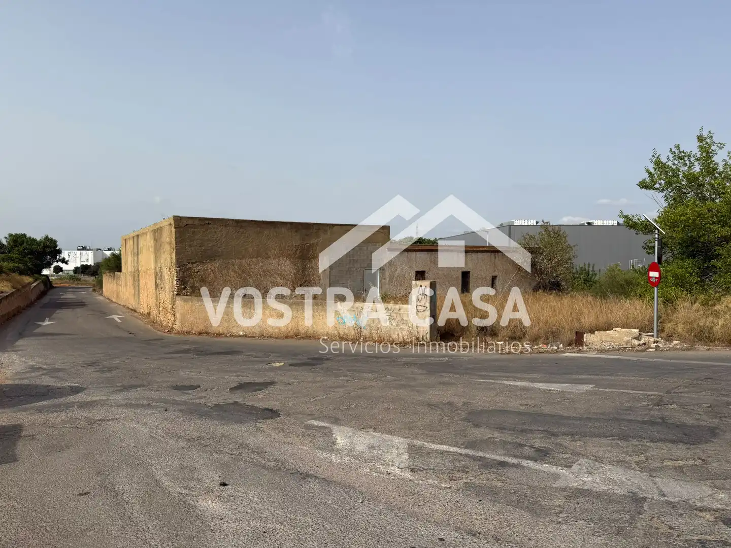 Terreno en venta en Torrent