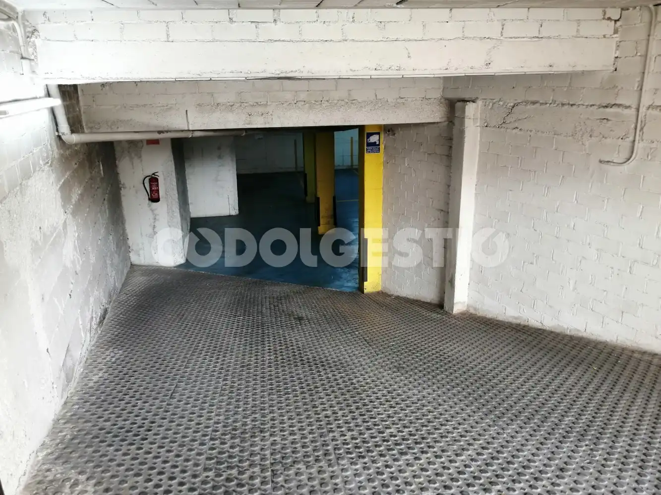Aparcament en venda a Vella, imagen 4