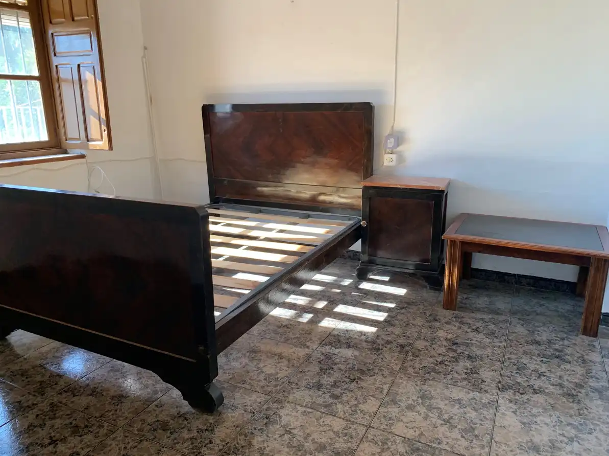Habitación de Finca rústica en venta en Cartagena
