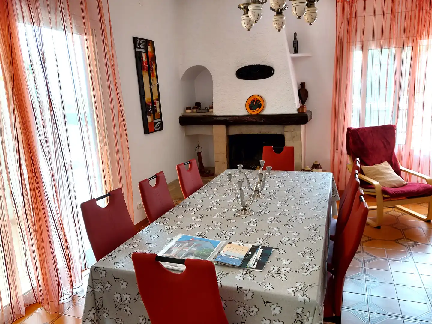 Villa con terrazza in vendita a Carrer Bargalló, imagen 4