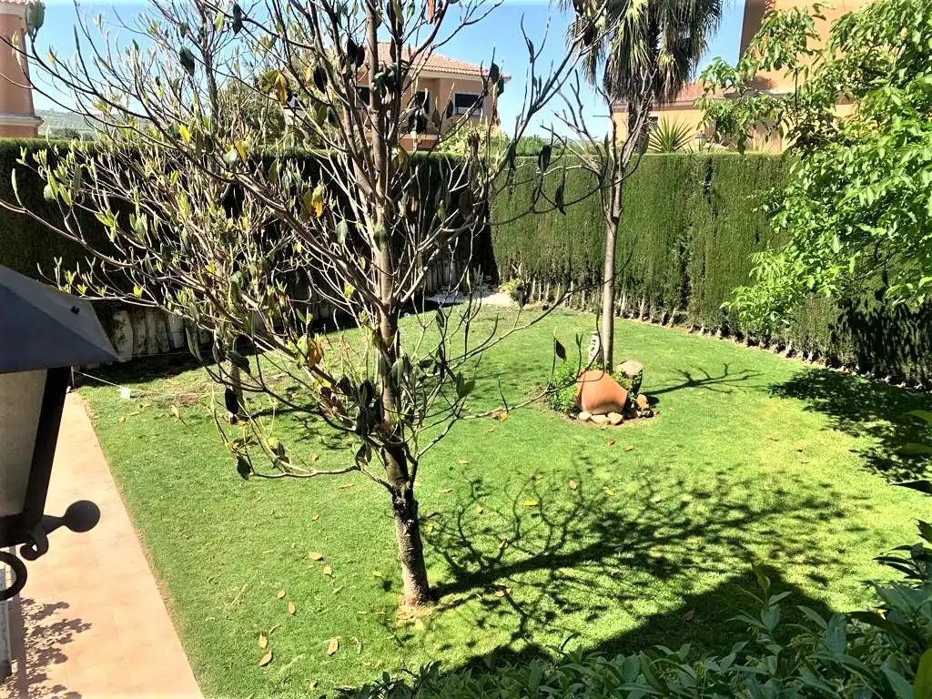 Xalet amb piscina en venda a Baeza, imagen 13