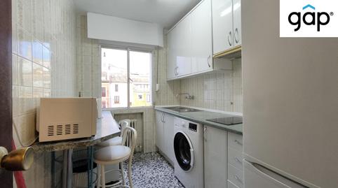 Foto 5 de Pis de lloguer a San Julián, Centro, Cuenca Capital