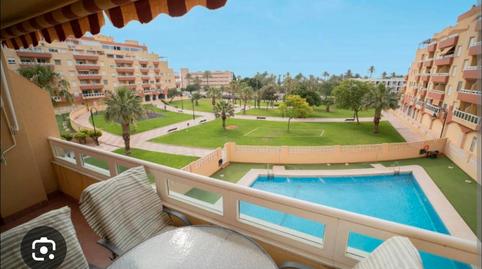 Foto 2 de Pis en venda a Aguadulce Sur, Almería