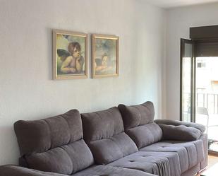 Apartament per a compartir a L'Amistat