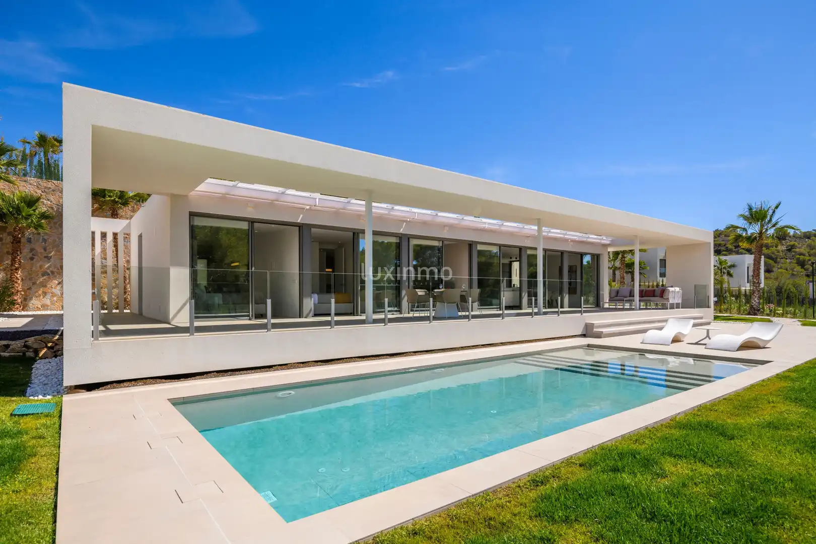 Detached house with pool for sale in Orihuela Costa, imagen 32
