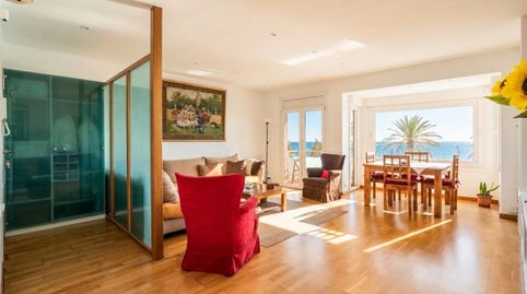 Photo 5 of Flat for sale in Passeig de Prat de la Riba, Ocata, El Masnou