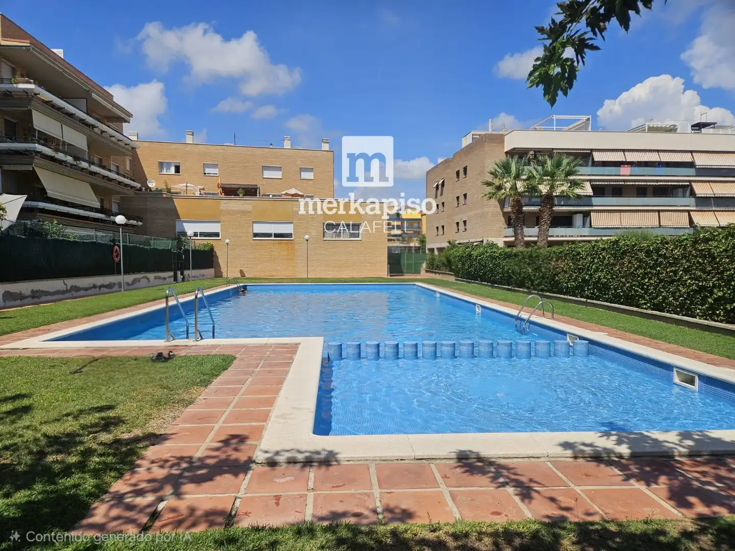 Appartamento con piscina in vendita a Castell, imagen 29