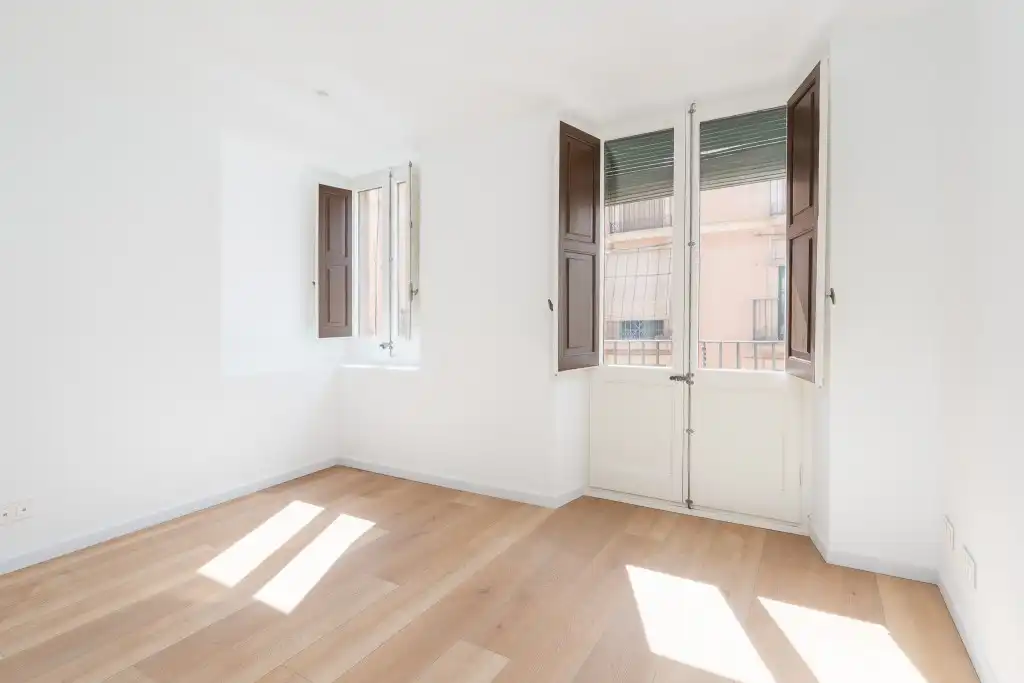 Apartamento con terraza en venta en Ciutat Vella, imagen 10