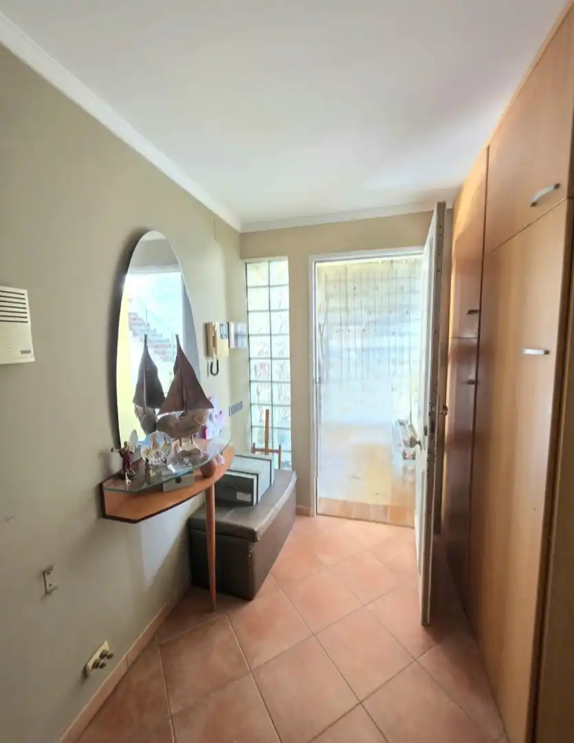 Casa o chalet en venta en Sant Fost de Campsentelles con Aire acondicionado, Calefacción y Jardín privado