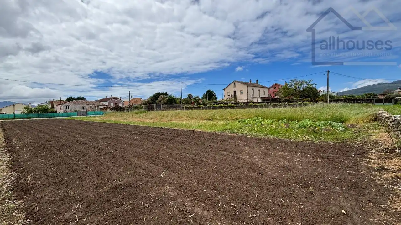 Terreno residenziale in vendita a O Rosal, imagen 2