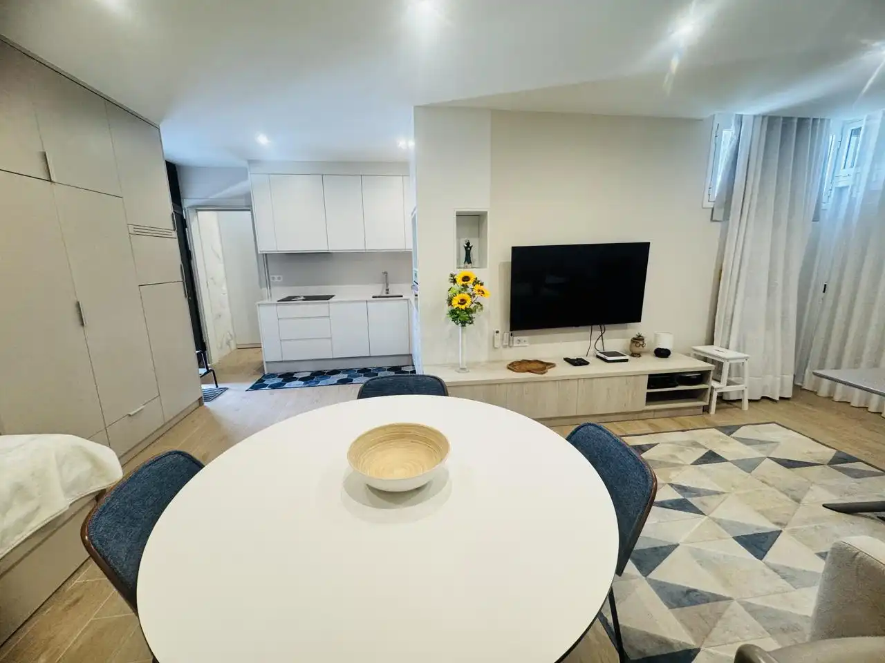 Study for sale in Costa del Silencio