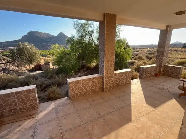 Maison à vendre à Partidas de Alicante, imagen 2