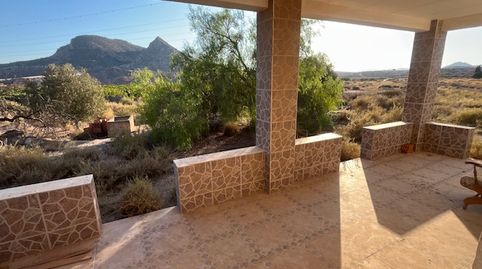 Foto 2 de Casa o chalet en venta en Moralet, Alicante / Alacant