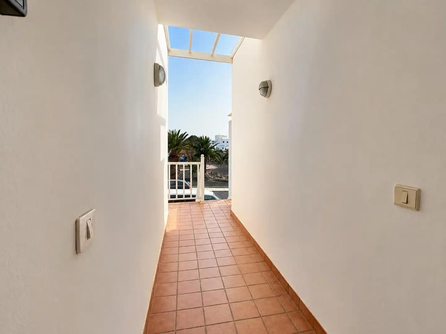 Maisonette zum Verkauf in Teguise