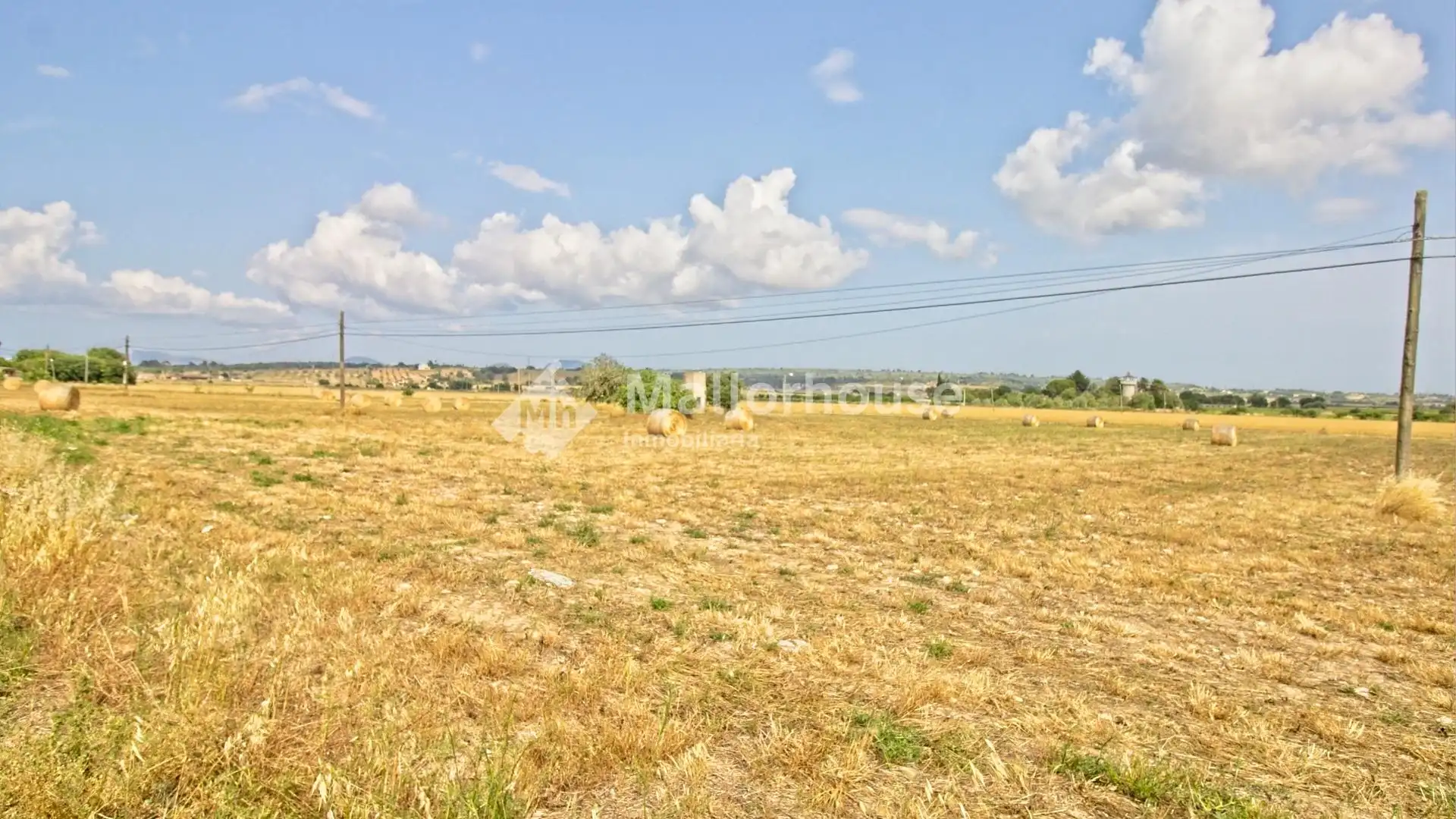 Country homes for sale in Ariany  with Air Conditioner, Private garden and Terrace
