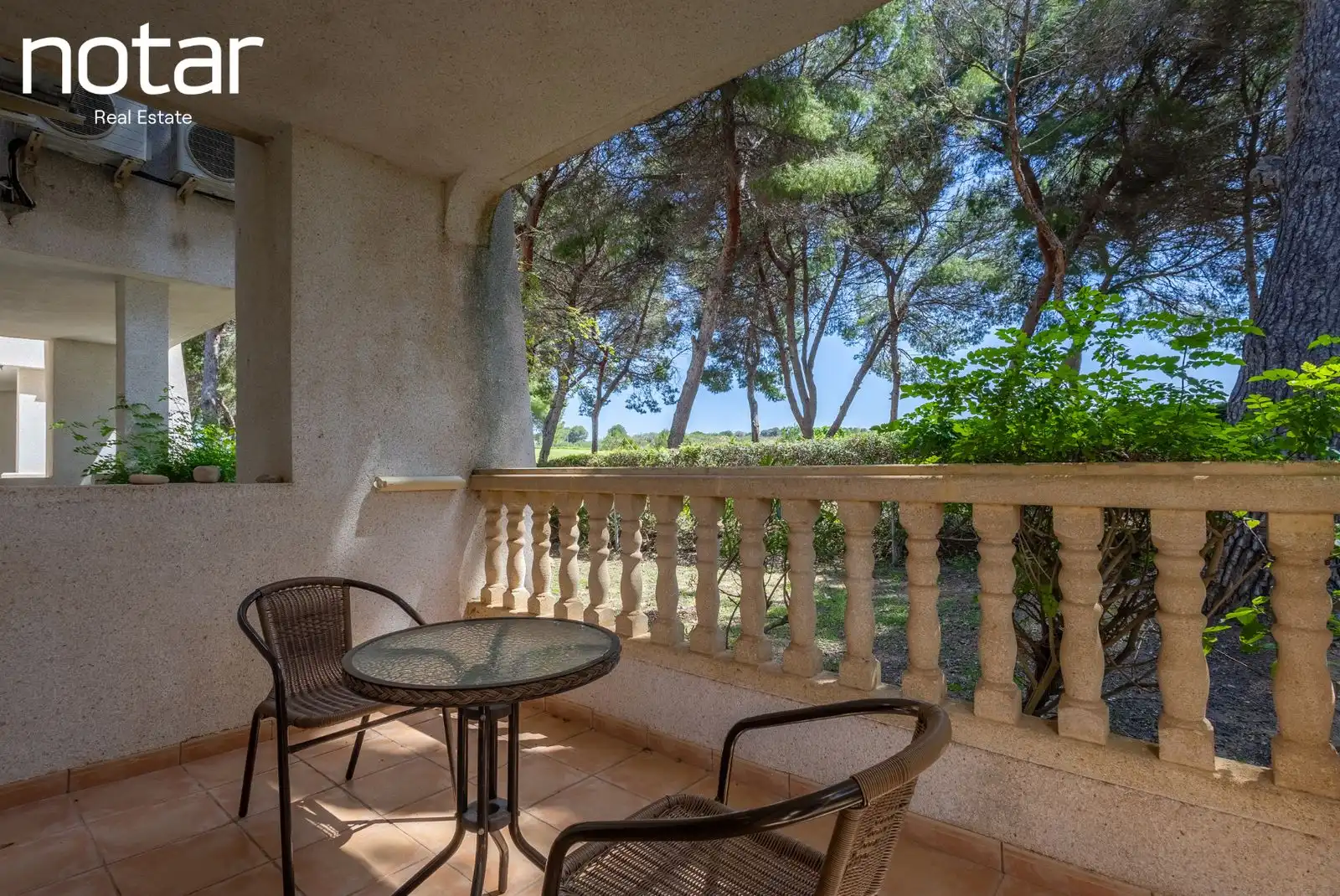 Terrassa de Apartament en venda en Orihuela amb Terrassa
