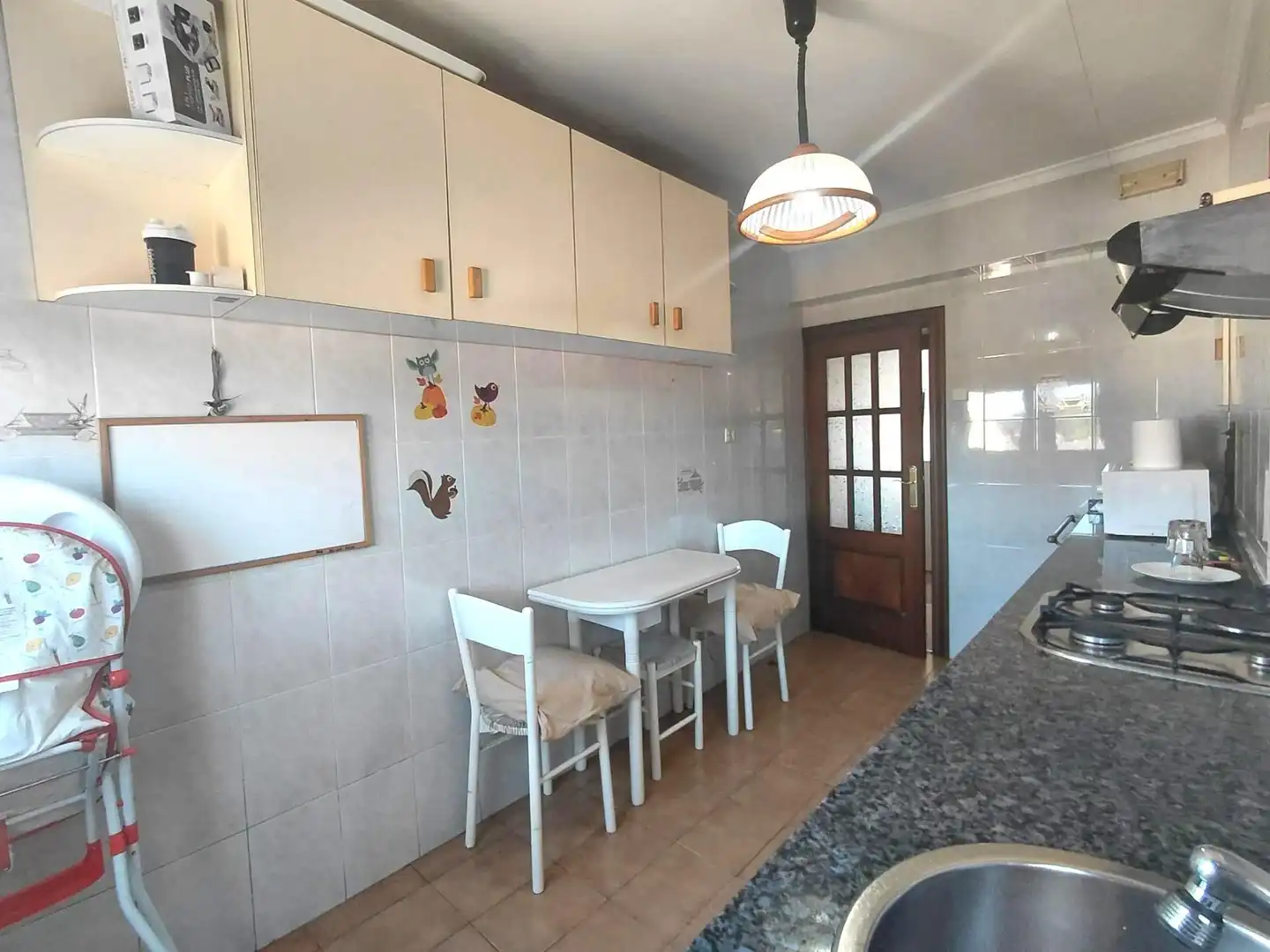 Flat with lift for sale in Solares - Valdecilla, imagen 8