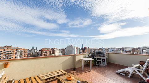 Photo 2 of Attic for sale in El Camp de l'Arpa del Clot, Barcelona