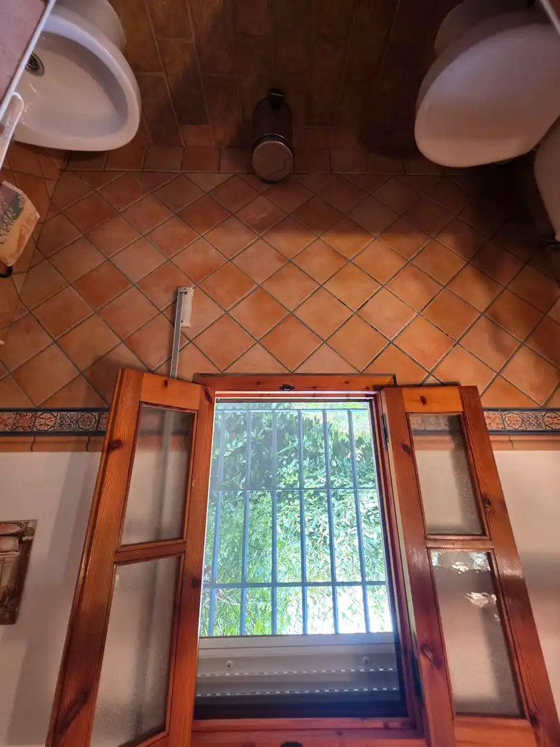 Casa rústica amb terrassa en venda a Los Barrios, imagen 60