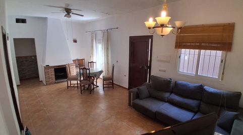 Foto 4 de Casa o chalet en venta en Av/ Madrid, 120, Centro, Chipiona