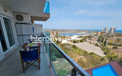 Wohnungen zum verkauf in Barrio Veneziola G, 17, Veneziola, La Manga del Mar Menor