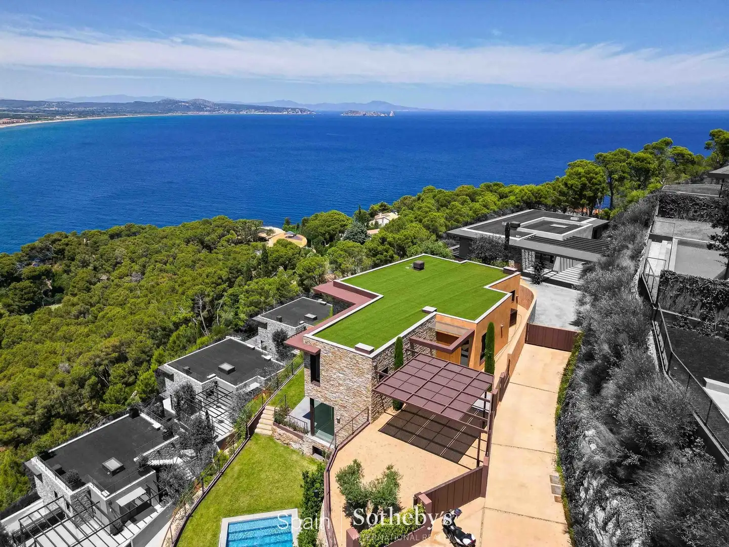 Casa con piscina en venta en Pedrera de S'Antiga, imagen 3