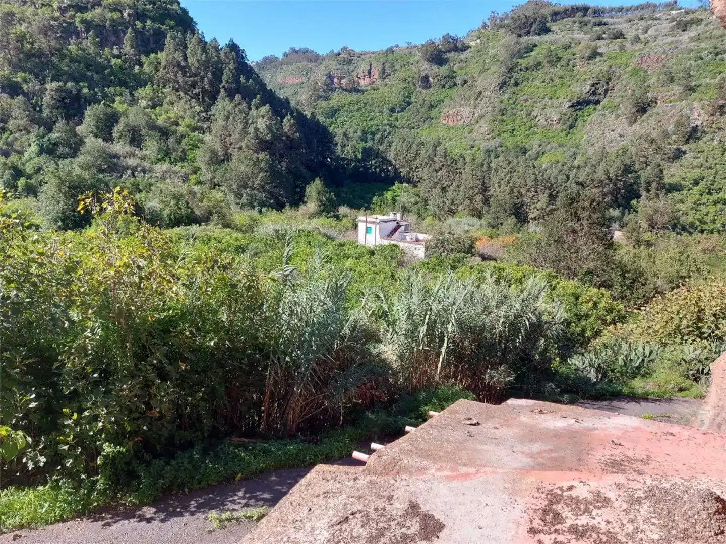 Grundstücke zum Verkauf in Valleseco