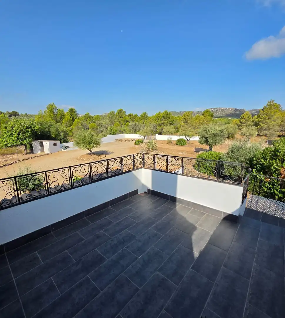 Landhaus mit Pool zum Verkauf in El Perelló, imagen 20