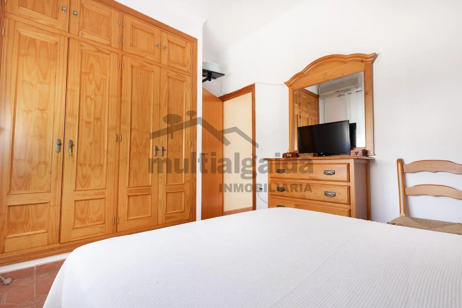 Casa en venda a Monteolivete - Camino Sevilla, imagen 13