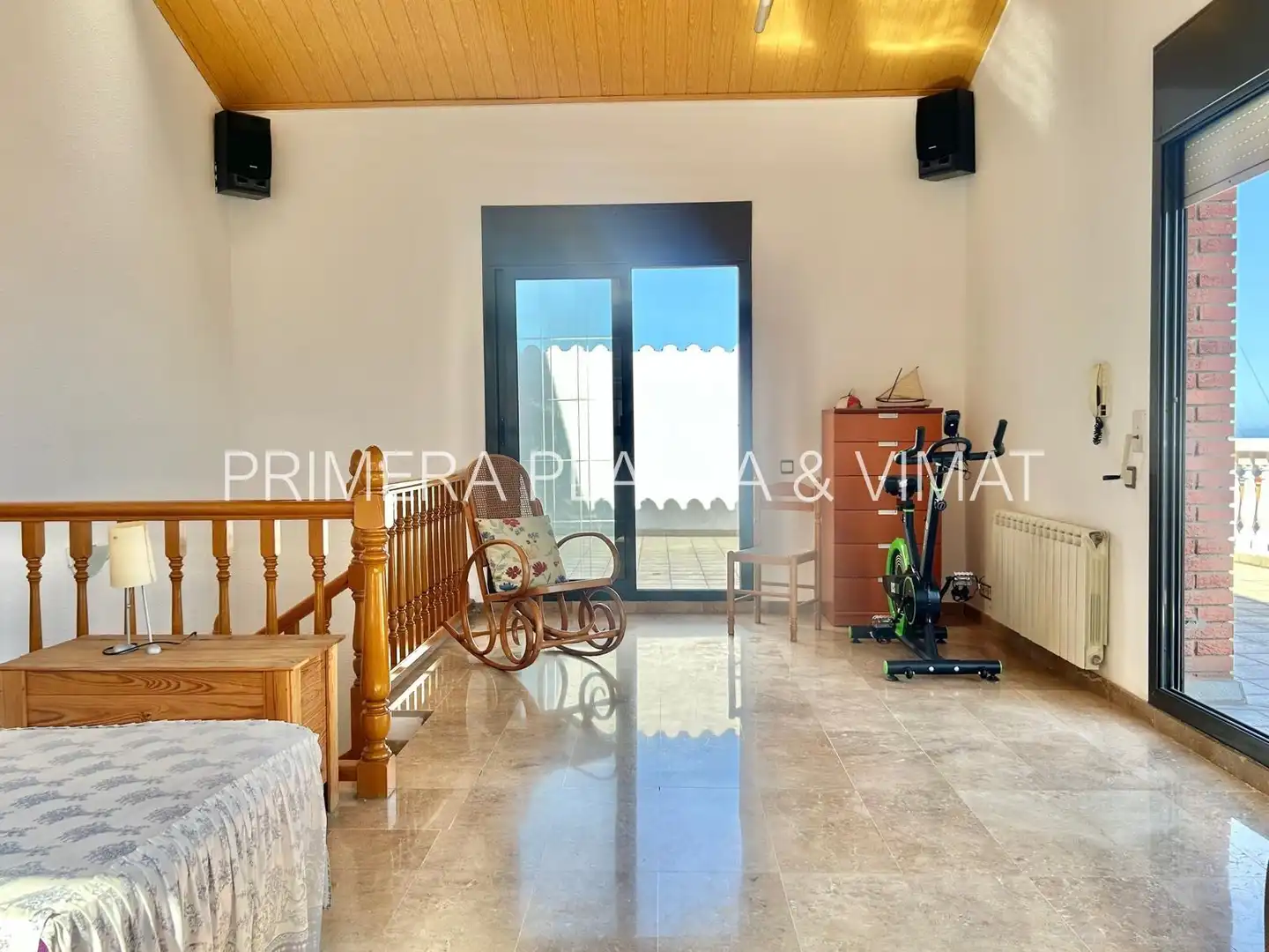 Haus oder Chalet zum Verkauf in Mataró mit Heizung, Terrasse und Schwimmbad