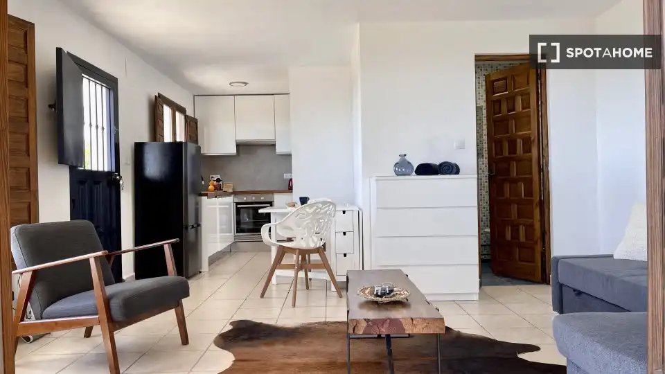 Habitación en Olías