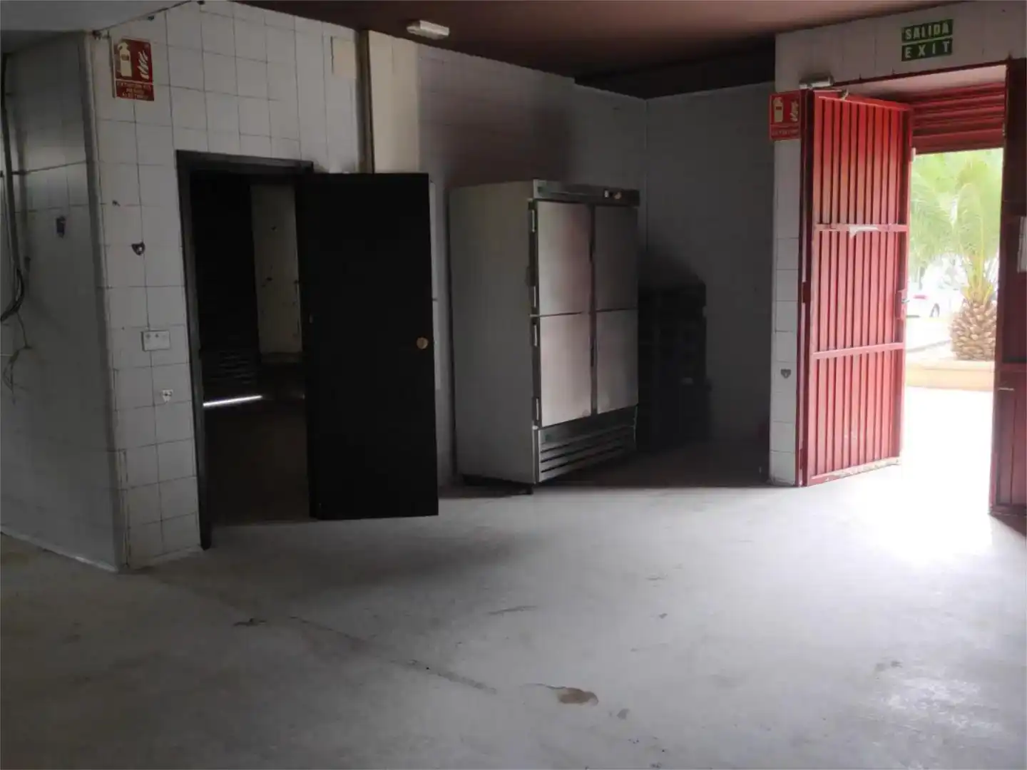 Local de lloguer en Zaragoza