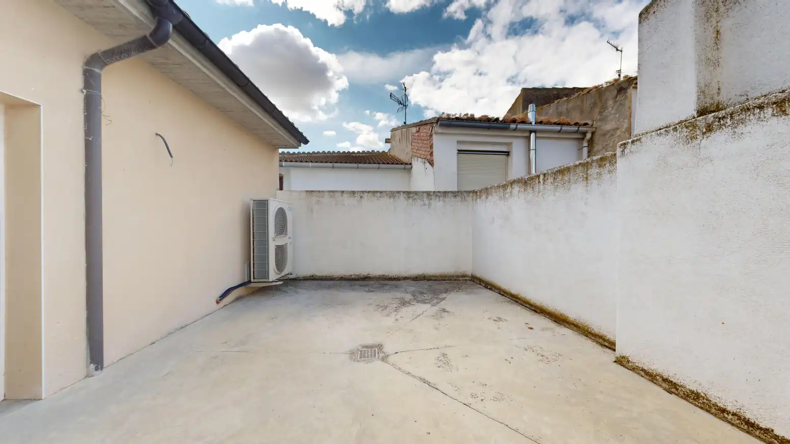 Local comercial en venta en Berbinzana - CALLE MAYOR 23. Berbinzana, imagen 2