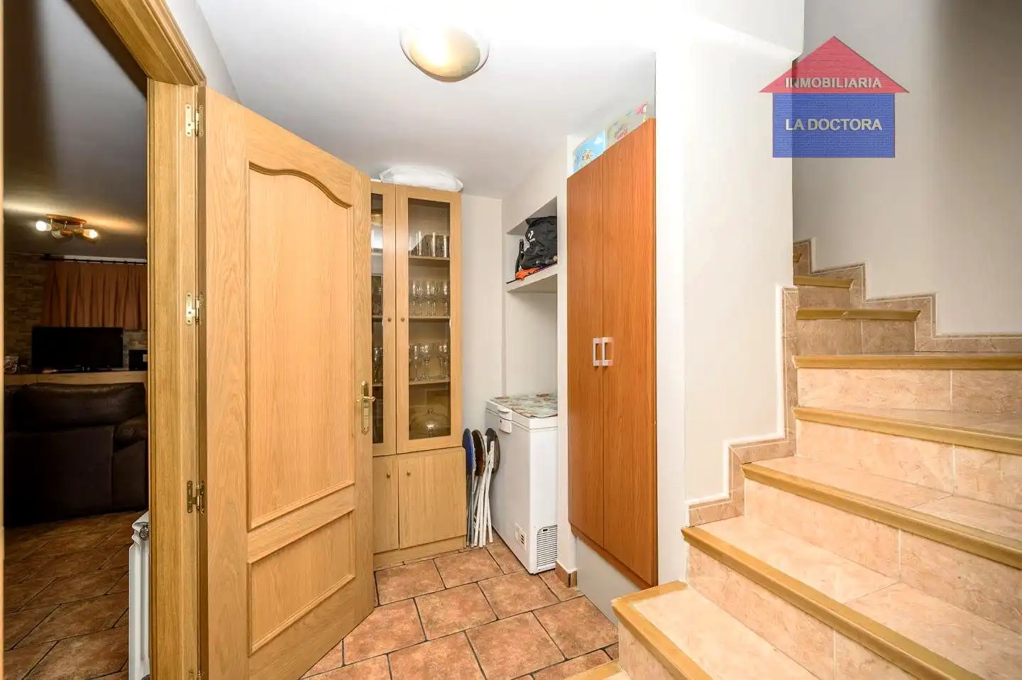 Adosado en venta en Calle Ramón y Cajal, imagen 36
