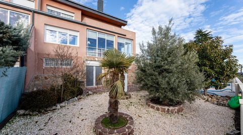 Photo 5 of Single-family semi-detached for sale in Salud y Alegría - El Lago, Torrelodones