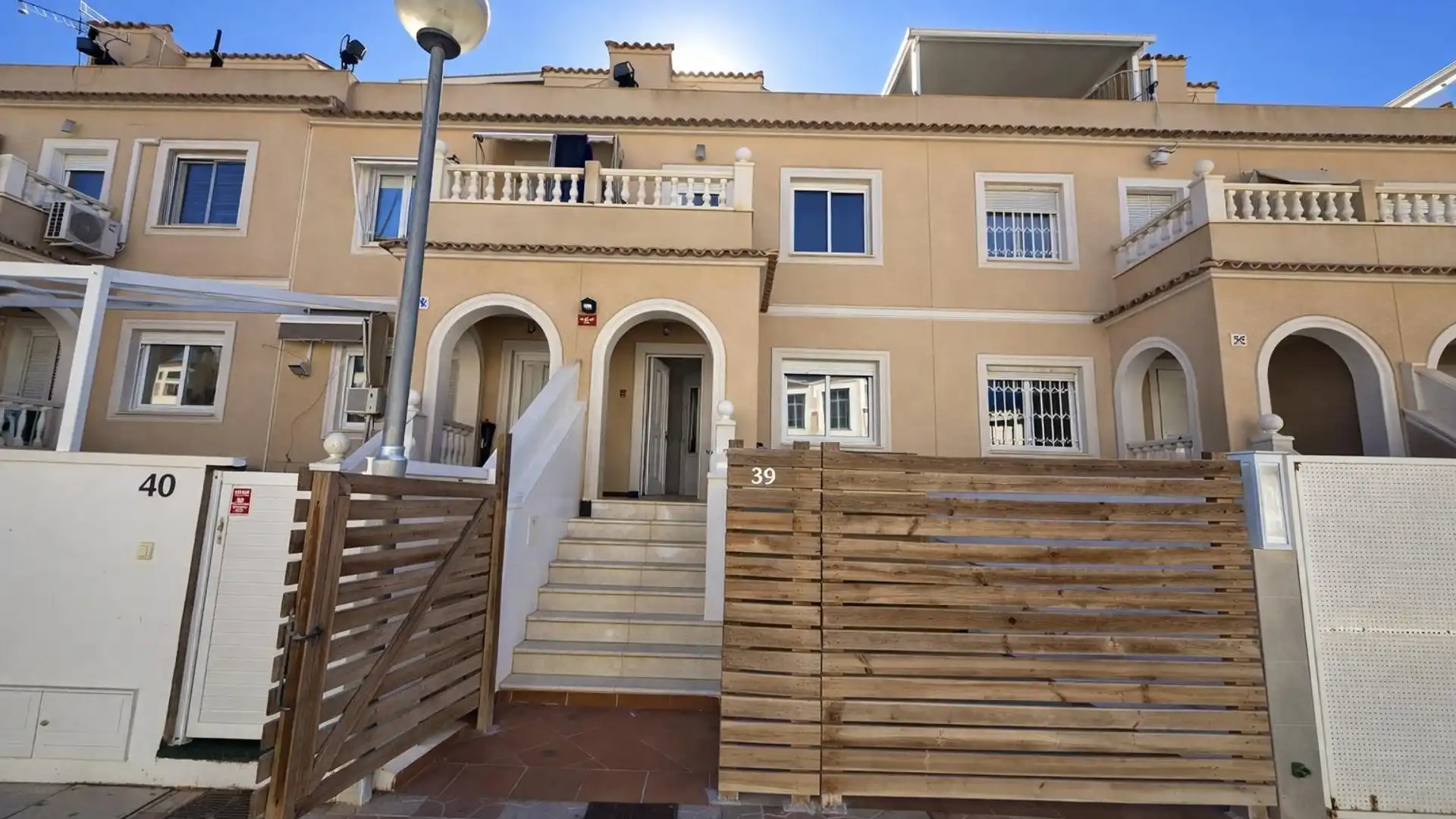 Casa o chalet en venta en Calle CRETA, 74, Monte y Mar, Gran Alacant