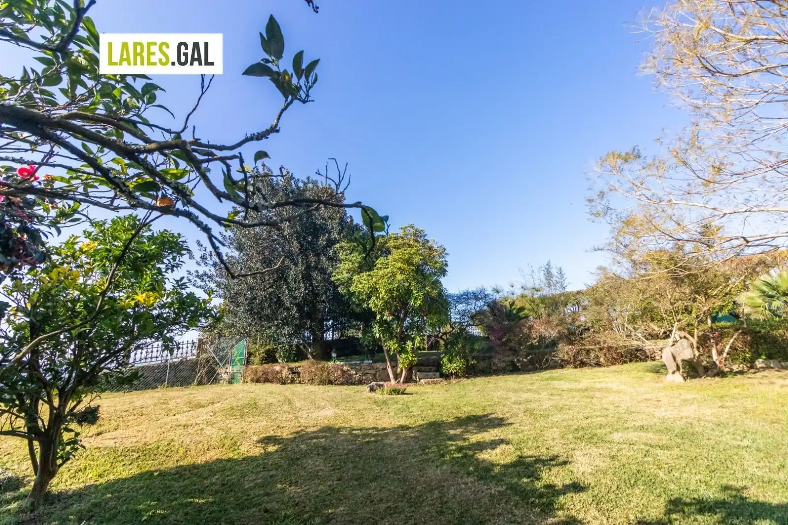 Casa o xalet de lloguer en Moaña amb Calefacció, Terrassa i Moblat