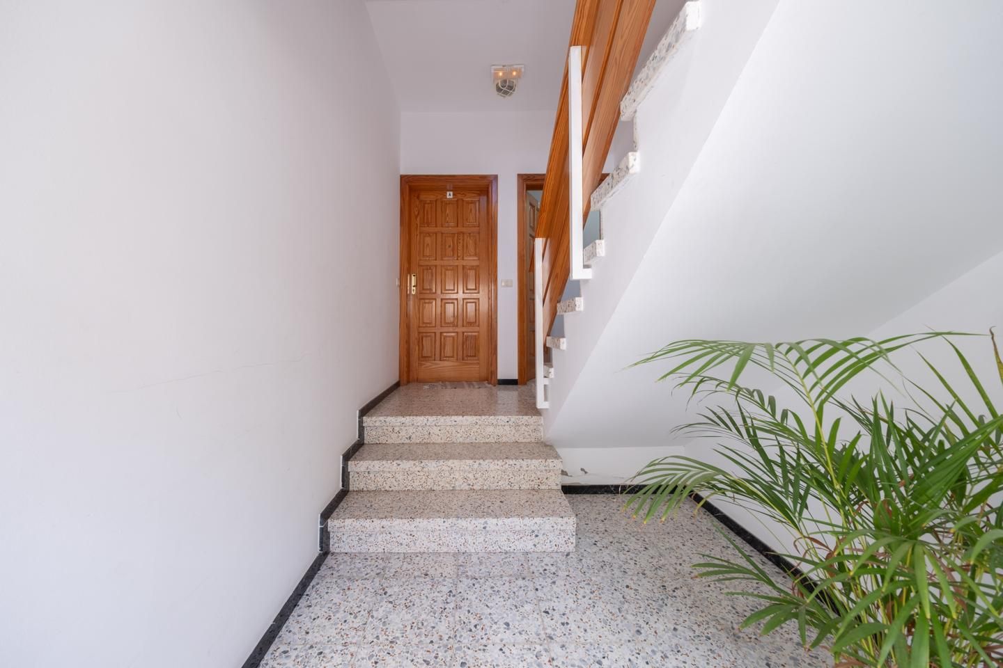 Planta baja en venta en Brunete, Juan XXIII
