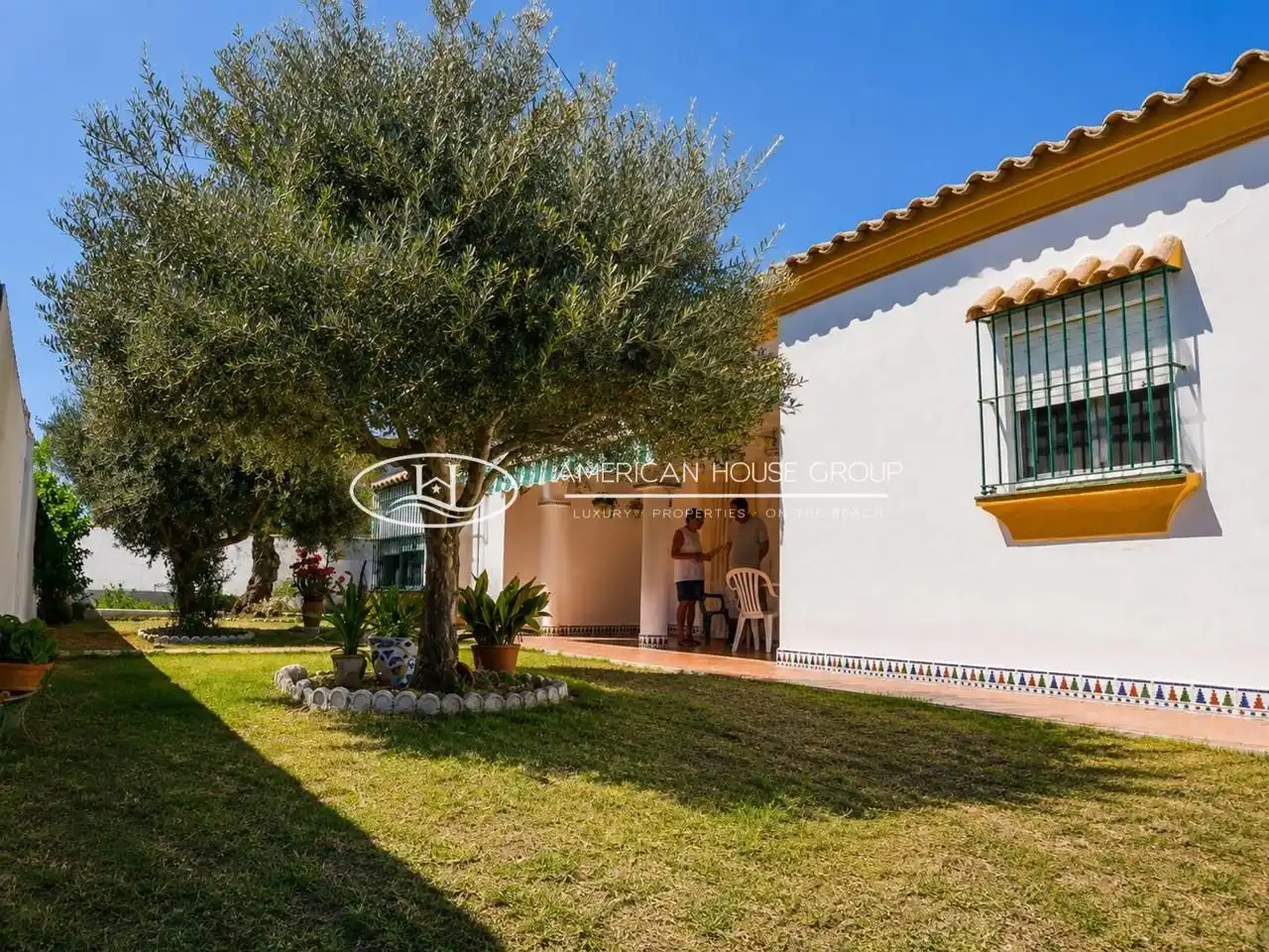 Casa amb jardí en venda a Los Gallos, imagen 4