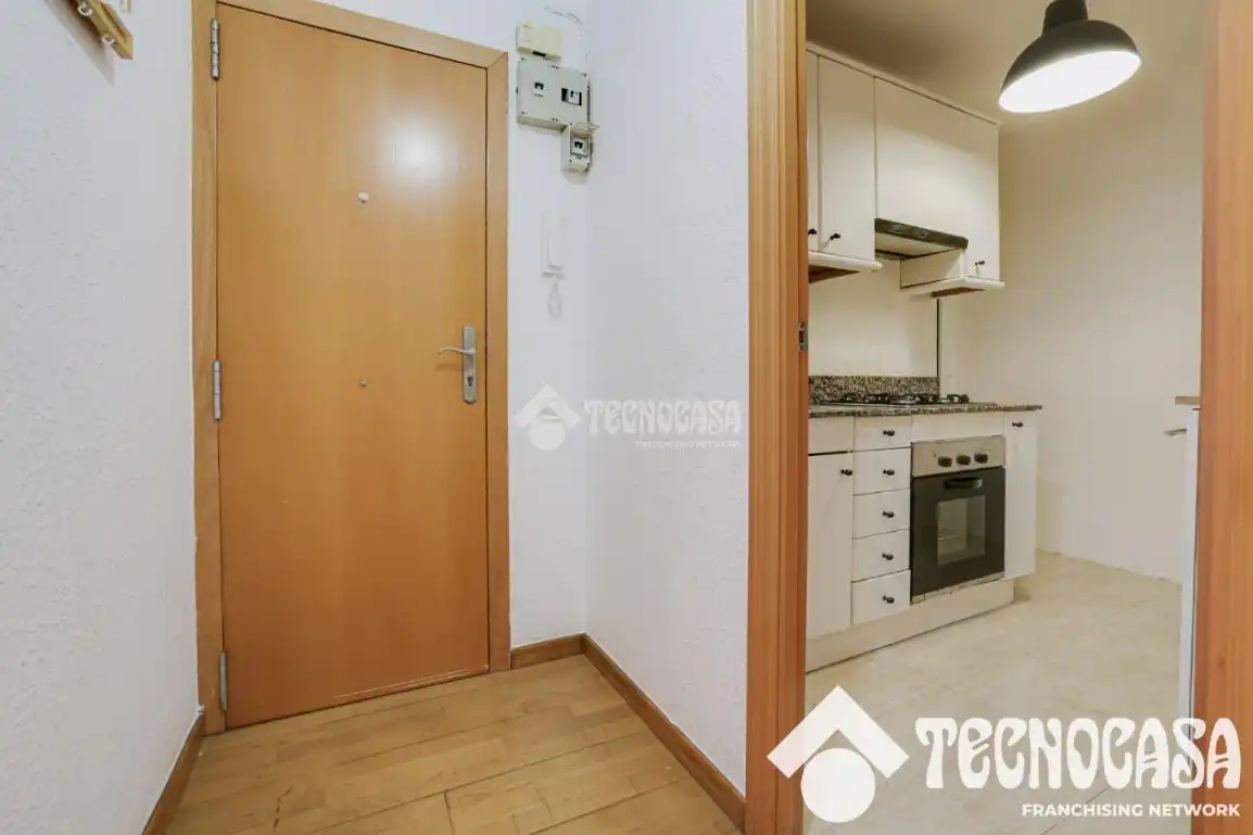 Cocina de Piso en venta en Premià de Mar