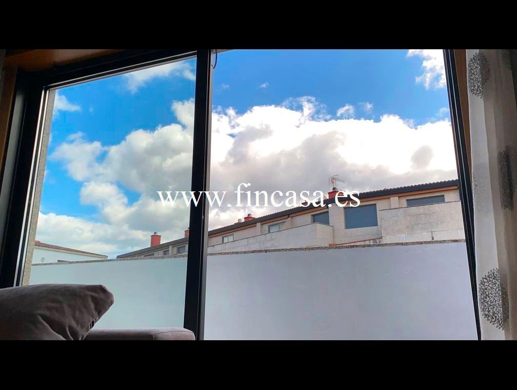 Attic to rent in Rúa Pérez Leirós, O Porriño
