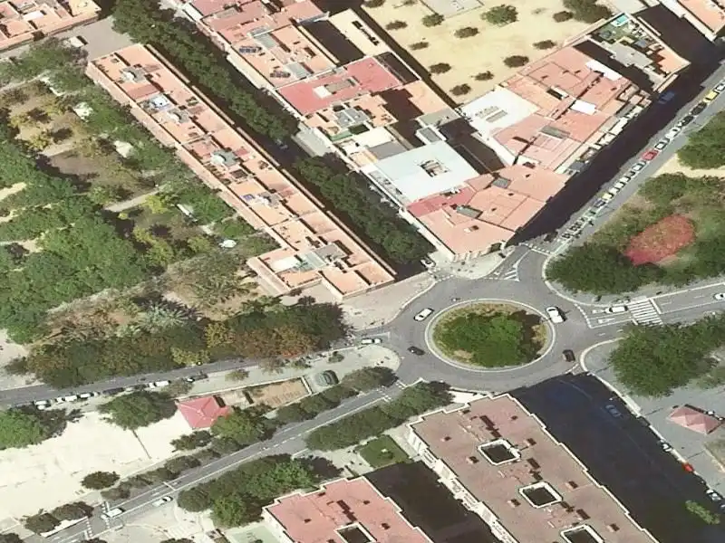 Wohnung zum Verkauf in Plaza Milagros Consarnau Sabate