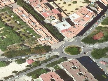 Pis en venda a Plaza Milagros Consarnau Sabate